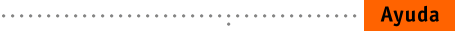 Ayuda